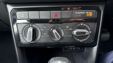 Volkswagen T-Cross 1.0 TSI 110 SE Edition 5dr DSG Petrol Estate